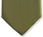 Gravata Coordinati na cor verde