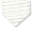 Gravata Via Flaminia Branca