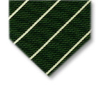 Gravata Via Flaminia Verde