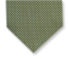 Gravata Via Flaminia Verde